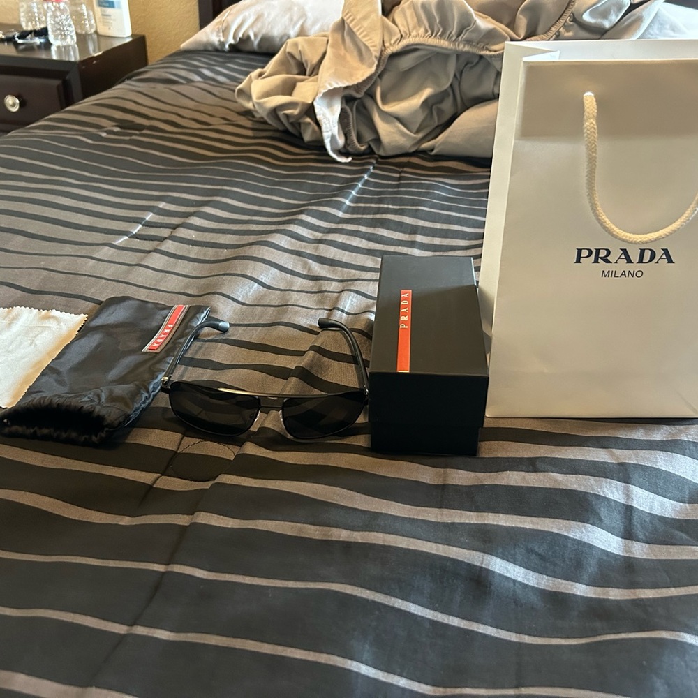 Prada Sunglasses